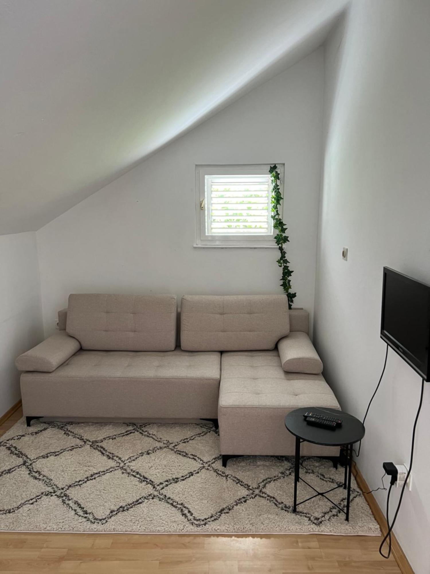 Apartman Kalac Korčula Exterior foto