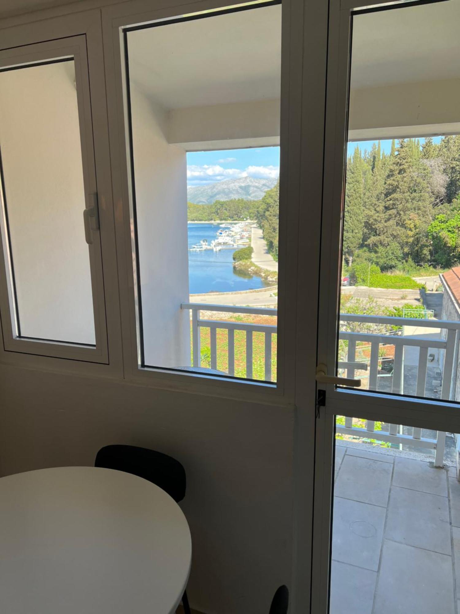 Apartman Kalac Korčula Exterior foto