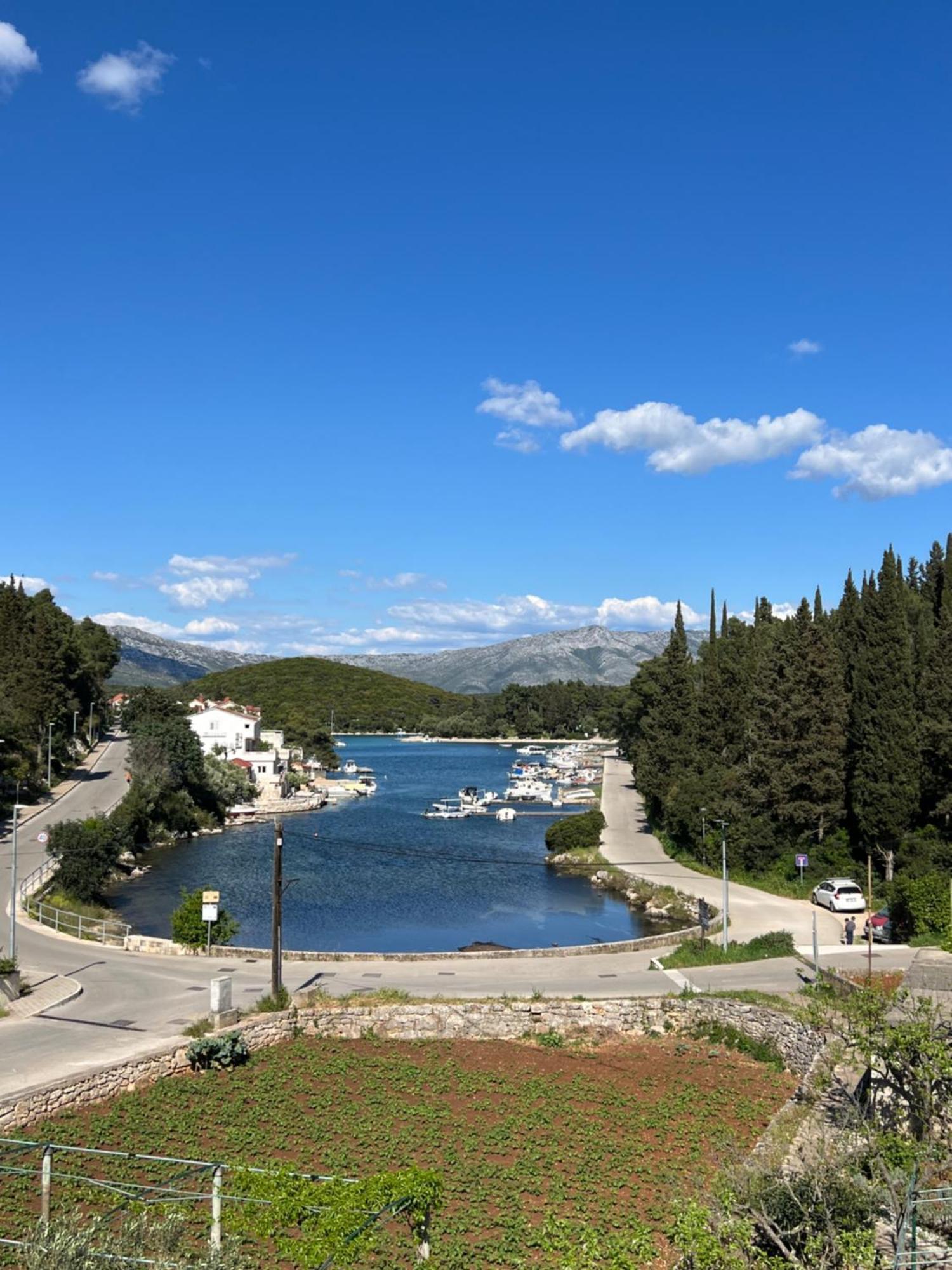 Apartman Kalac Korčula Exterior foto