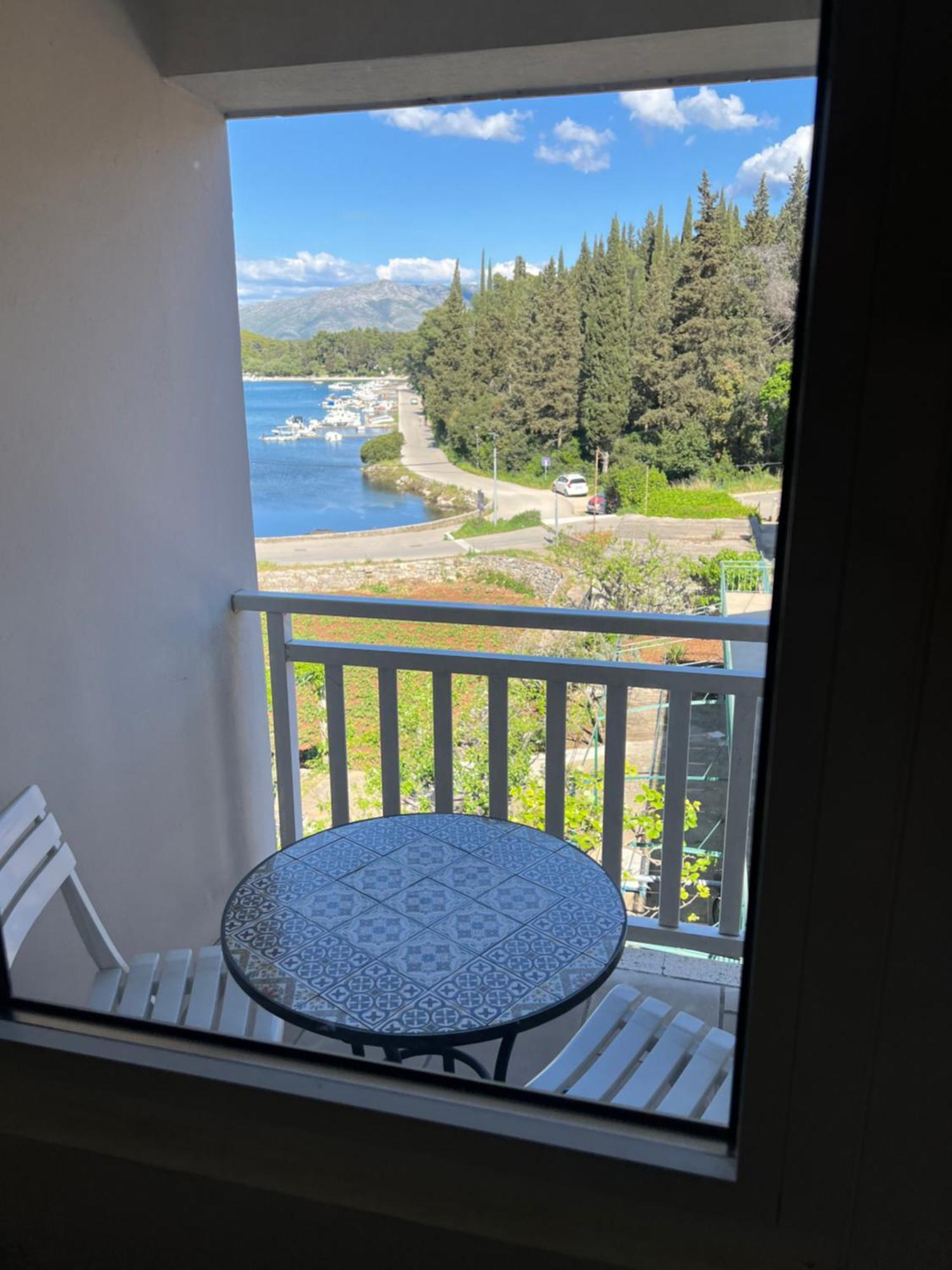 Apartman Kalac Korčula Exterior foto