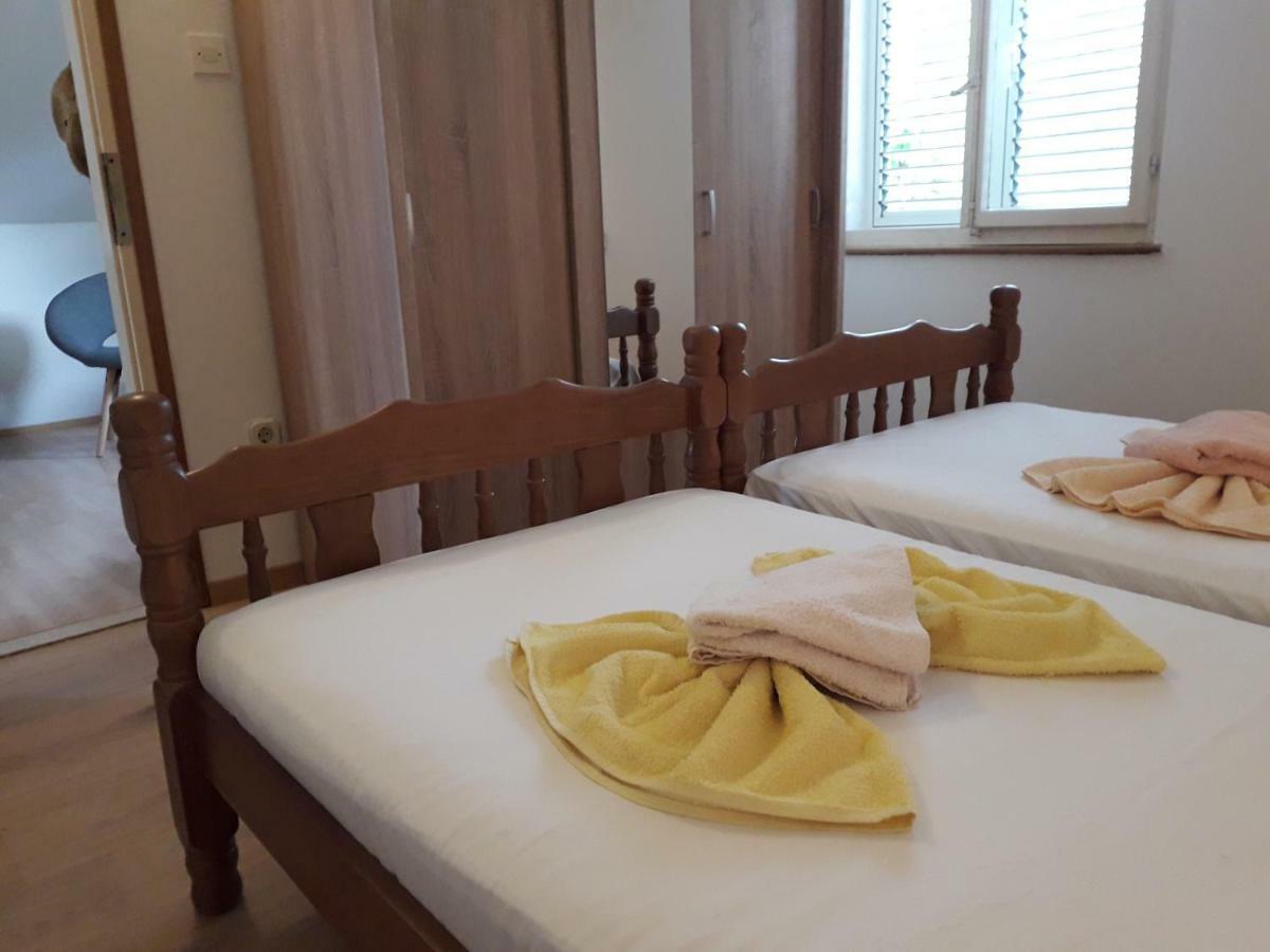 Apartman Kalac Korčula Exterior foto